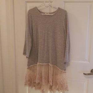 Sundance Sweaterdress